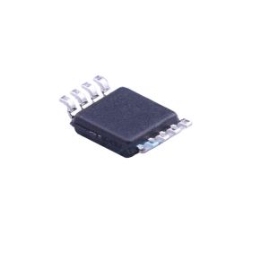 MCP9808T-E/MS New and Original MCP9808T-E/MS MSOP-8 Integrated circuit