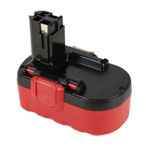 18V 2500mAh Bosch Power Tool Battery Replacement TL-BD-18C