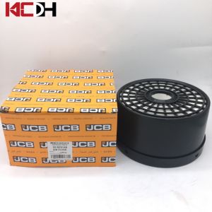 Jcb 200 210 Excavator Engine Parts Air Filter Element 32/925140