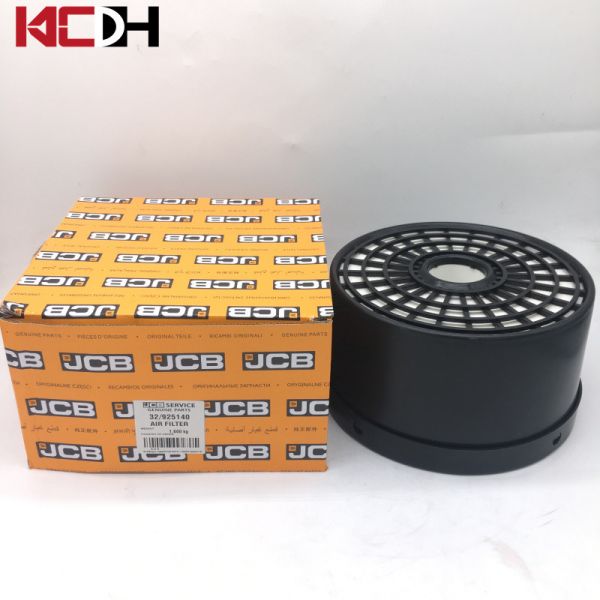 Jcb 200 210 Excavator Engine Parts Air Filter Element 32/925140