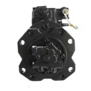 Excavator Parts K5V160DTH-9N4A Main Pump XG370 Piston Pump K K5V160DTH-9N4A