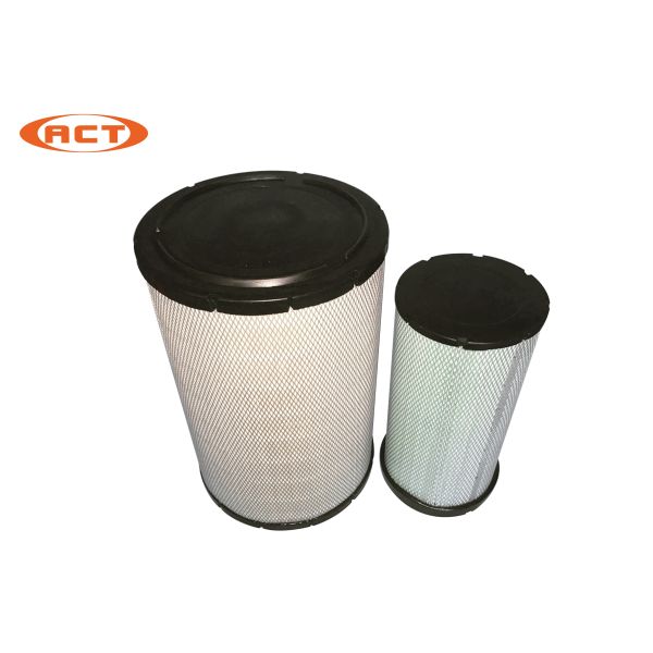 Heavy Excavator Air Filter , erpillar Excavator Filter For D9L PM565 PM5230 6I-2509