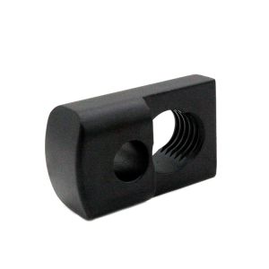 Brass Bronze Copper CNC Milling Machining Service ISO9001 Approved