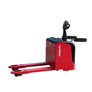 CBD20M Pedestrian Powered Pallet Truck Capacity 2000kg