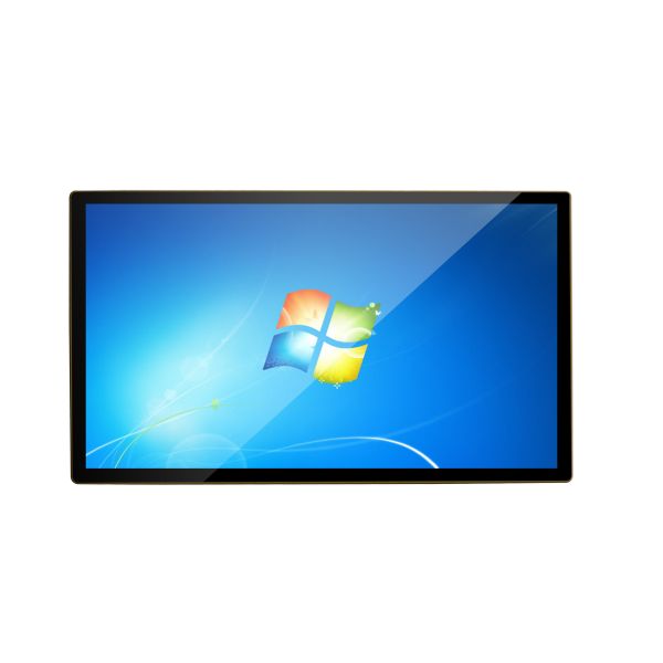 75 inch 4K Large Format Digital Signag LCD Display UHD LED Backlight with