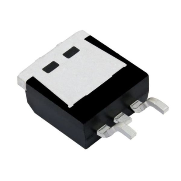Buy Integrated Circuit Chip IGB10N60TATMA1
 Hard-Switching 600V 10A Single IGBT Discrete Transistors
 at wholesale prices
