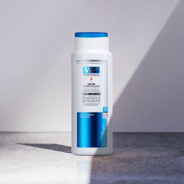 Buy 750ml VIP Protein Repair Cleansing Conditioner Lavender Fragrance at wholesale prices