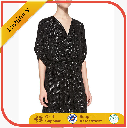 Buy Women Caftan Cocktail Dress at wholesale prices