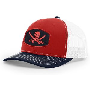 Character Style Mens Distressed Baseball Cap 58cm Lightweight