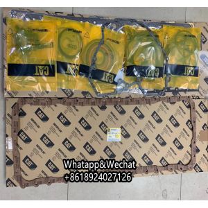 Quality 5P8321 seals 5P-8321 Cylinder 2253102 Spare 225-3102 Full Gasket Kit 1M7259 Gasket 1M-7259 for sale