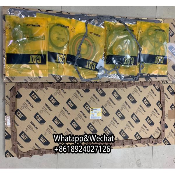 6L6580 Full Gasket Kit 6L-6580 seals 2390998 Gasket 239-0998 Cylinder 2H8611