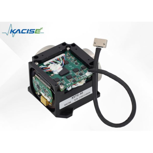 Buy Fiber optic gyroscope sensors for cranes with ±500 (°) / s Dynamic range and -45～+70 (℃) Operate temperature at wholesale prices