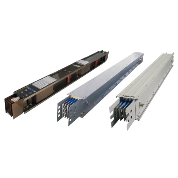 Buy IP65 Electric Busway Rectangular Busbar CE RoHS UL Certified at wholesale prices