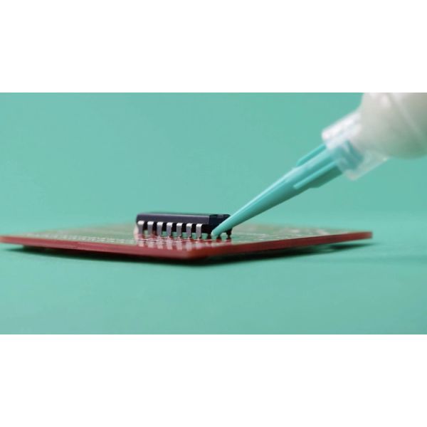 Pur Based Hot Melt Adhesive Glue For Electronic Substrates