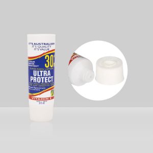 China D30mm Custom Cosmetic Tubes on sale