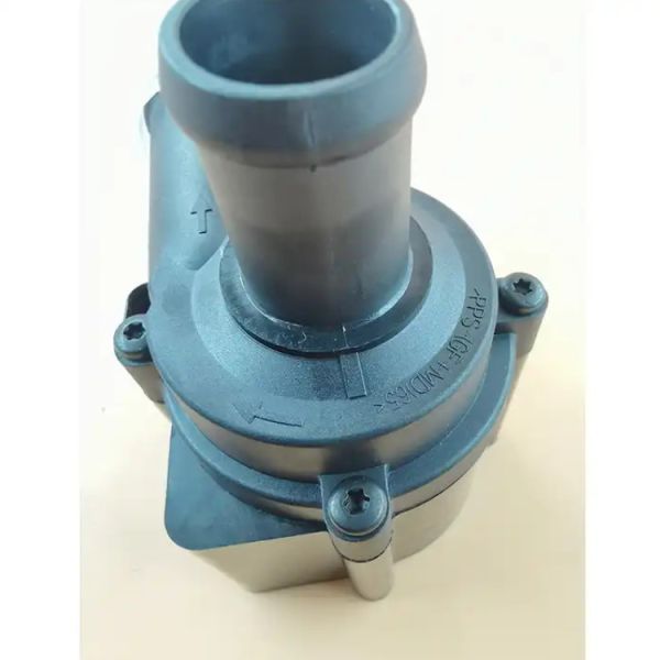 059121012B Electric Auxiliary Water Pump Engine Coolant Water Pump For Touareg A6L Q7 A8