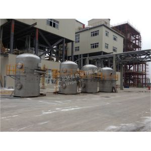 Big Air Volume Cartridge Dust Collector , Industrial Dust Extraction Systems Dmc