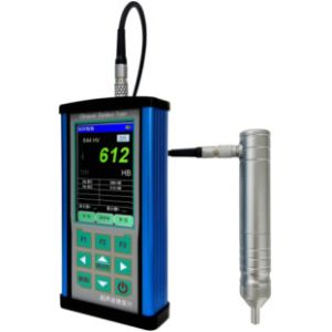 Quality High Precision Ultrasonic Hardness Tester Easy Operation UCI Hardness Tester for sale