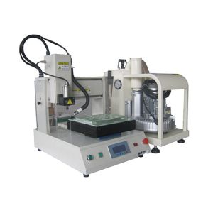 Desktop Programmable PCB Depaneling PCB Routing Customize Robust Frame
