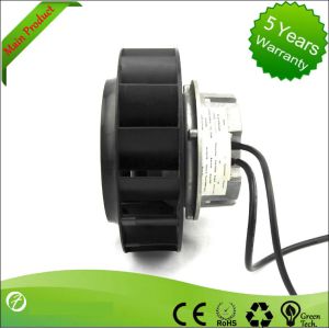 Medical Instrument 175mm EC Centrifugal Fans With Clean Bench Fan