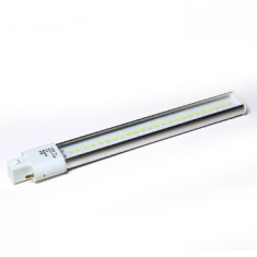 Quality 4500K 620lm G23 High Power 10W 110V LED Plug Light for sale