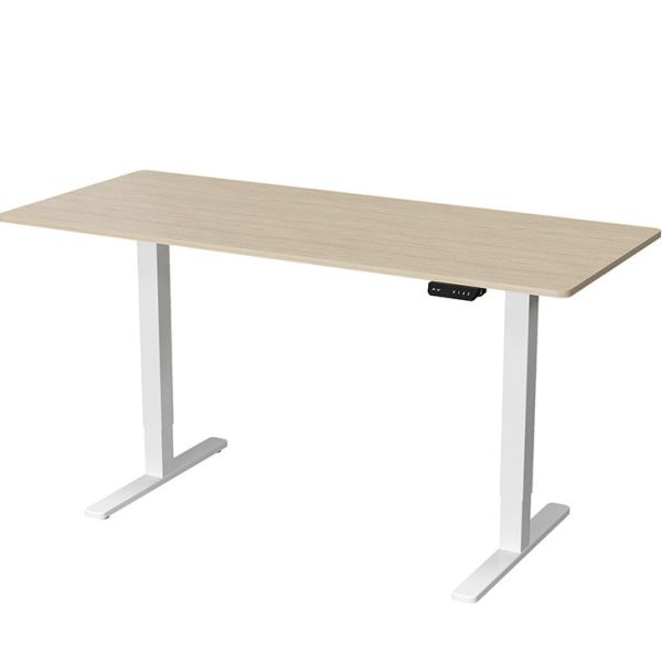 Office Furniture Professional Wooden Desk with Multi-Function and Electric