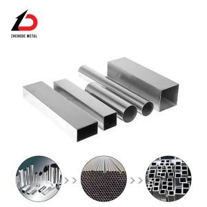 310S Seamless Stainless Steel Tubing