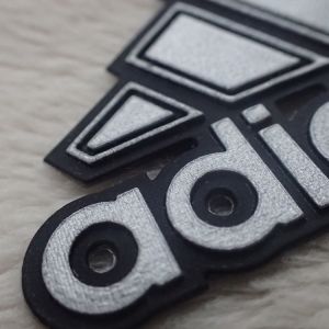 Customized Thermal Transfer Label with Low MOQ (100pcs) and Fast Sample Lead