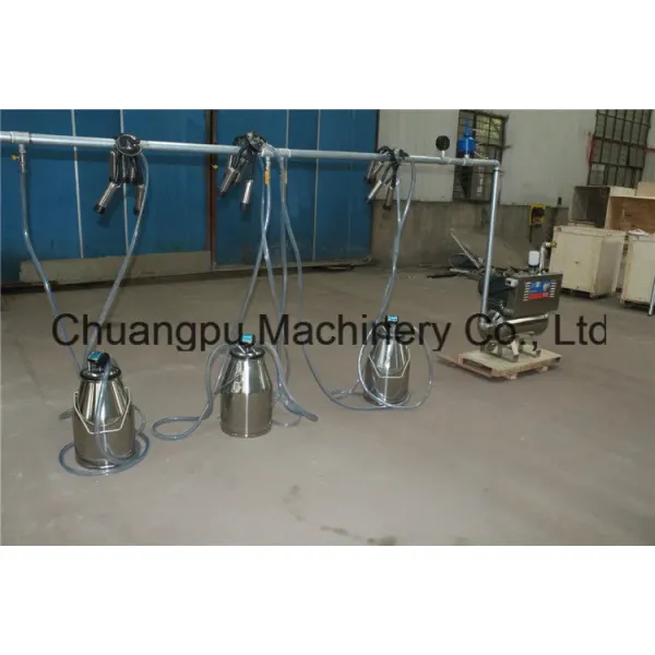 Cow Milking Machine for Sale