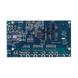 Custom Consumer Electronics PCBA / PS4 Controller PCB With Gerber Files