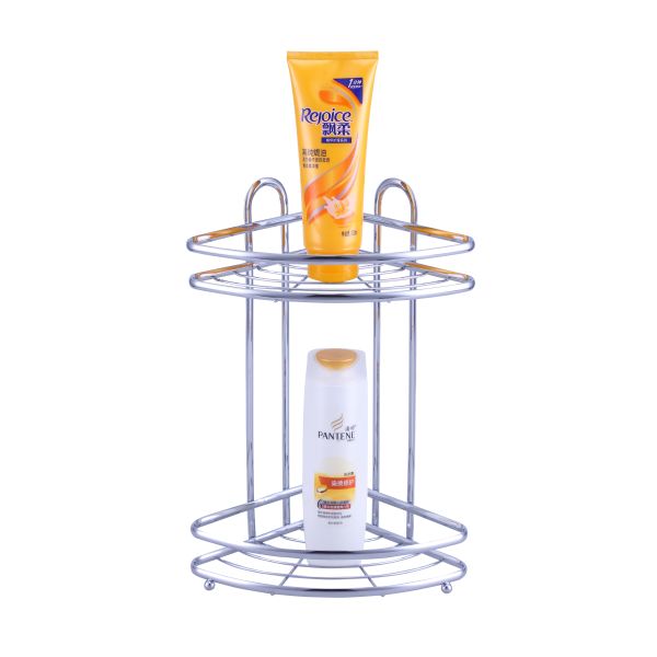 Buy mini corner rack 2 shelve-LFS025 at wholesale prices