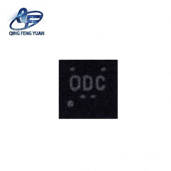 Texas TPS720105DRVR In Stock Electronic Components Integrated Circuits