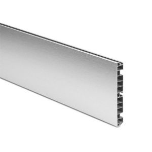 Anodized Aluminum Skirting Board Baseboard Skirting Board Line Radiator