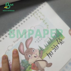 High Transparency And Not Easily Broken Tracing Paper For Drawing Engineering