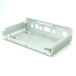 Cold Stamping Metal Part for Assembly Customized and OEM Sheet Metal Part