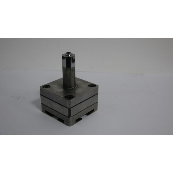 PM Mold Powder Metallurgy Manufacture Mold Multiple Material Strict Quality