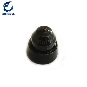 Diesel Engine Parts Fuel Injector Fuel Cup 3077716