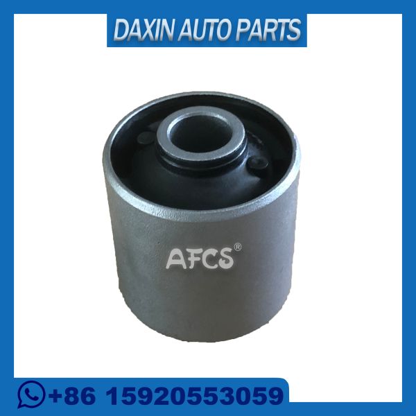 Buy 48702-B4010 4870252060 Car Suspension Bushing For Toyota Probox Succeed at wholesale prices
