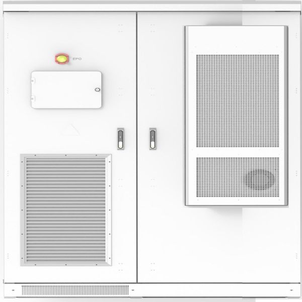 Buy Top Quality Hithium 215Kwh 1Mwh 5Mwh Industrial and Commercial Energy Storage System Air Cooled Hithium Container Lithium Cell at wholesale prices