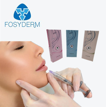 Buy Transparent Hyaluronic Acid Filler Injections Facial Implant 12 Months Duration at wholesale prices