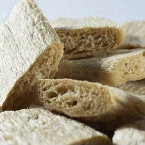 380V 50HZ Soy Protein Meat Production Line Snack Machinery 150kg/H