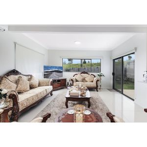 Light Steel Structural Prefab Engineered Steel Homes Earthquake Proof Residentia