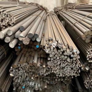 High Corrosion & Sulfidation Resistant Alloy