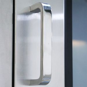 YANING Active Interlock Sterilization Lamp Cleanroom Pass Box