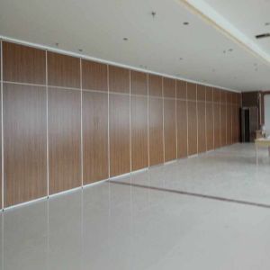 China Classroom Operable Wall With Functional Control For School Events Hall Dividing on sale