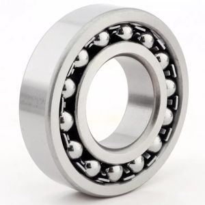 China Self Aligning Ball Bearing 2304K Bearing 20x52x21mm on sale