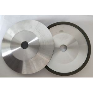 20 Degree Diamond Abrasive Grinding Wheels
