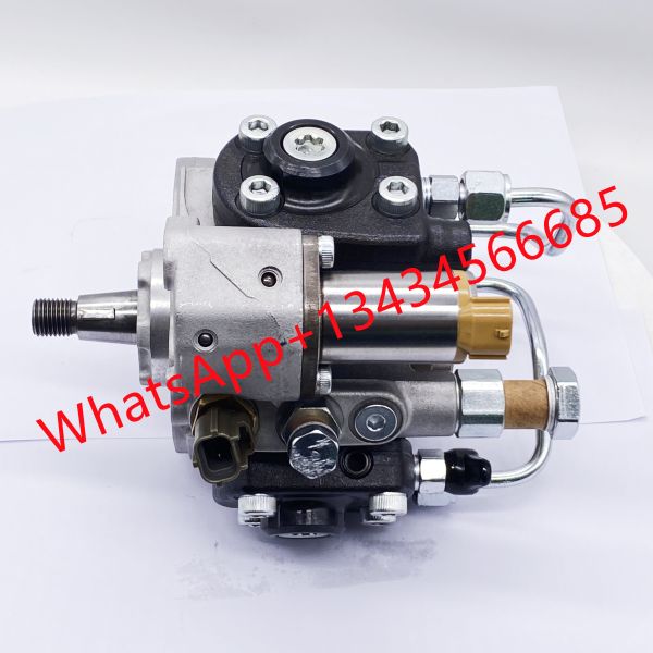 Diesel fuel pump OEM 294050-0039 0940500039 294050-0491 2940500491 for HINO auto