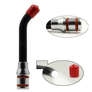 5mm High Definition Optical Fiber Light Guide Rod