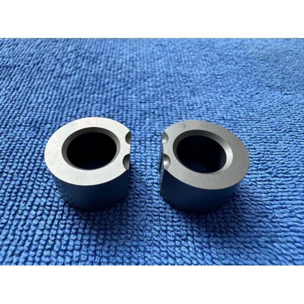 Customized Silicon Carbide Gear Pump Bearing 16.3x9mm